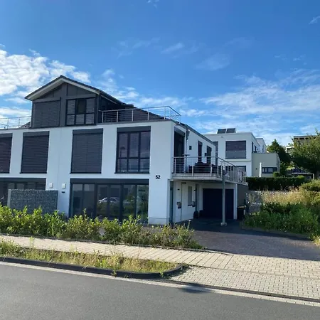 Apartment Luxuswohnung Direkt Am Phoenixsee *