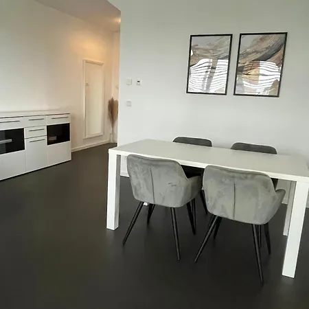 Luxuswohnung Direkt Am Phoenixsee Apartment Dortmund