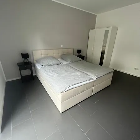 Luxuswohnung Direkt Am Phoenixsee Apartment *