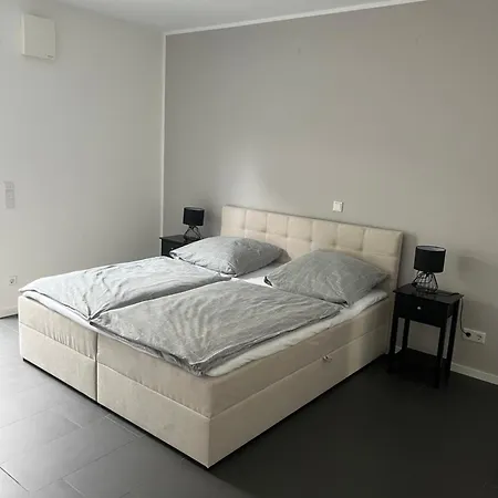 Luxuswohnung Direkt Am Phoenixsee Apartment